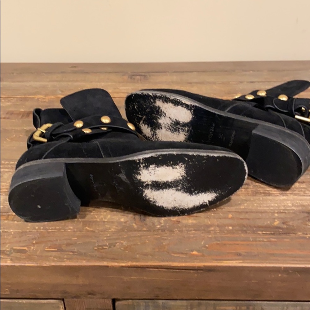 See By Chloe Boots - Picture 4 of 7